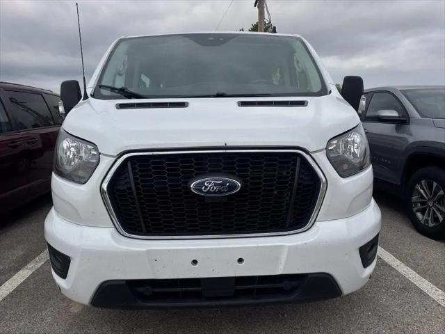 2024 Ford Transit-350 Passenger Van XLT for sale in Trumann, AR