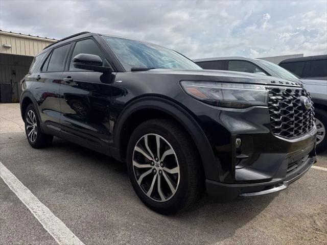 2025 Ford Explorer ST-Line for sale in Trumann, AR