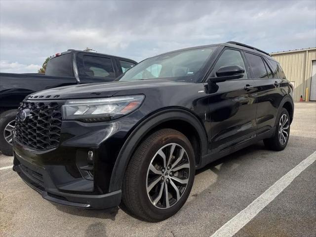 2025 Ford Explorer ST-Line for sale in Trumann, AR