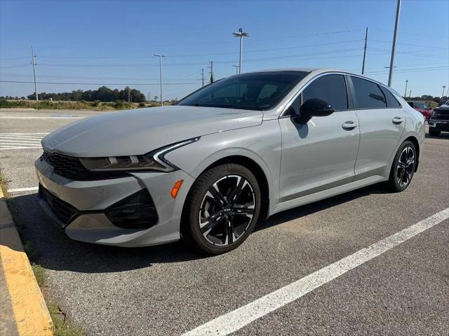 2023 Kia K5 GT-Line for sale in Trumann, AR