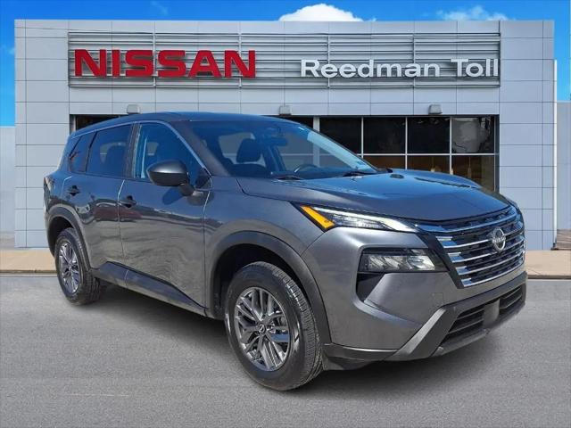 2024 Nissan Rogue S Intelligent AWD for sale in Drexel Hill, PA