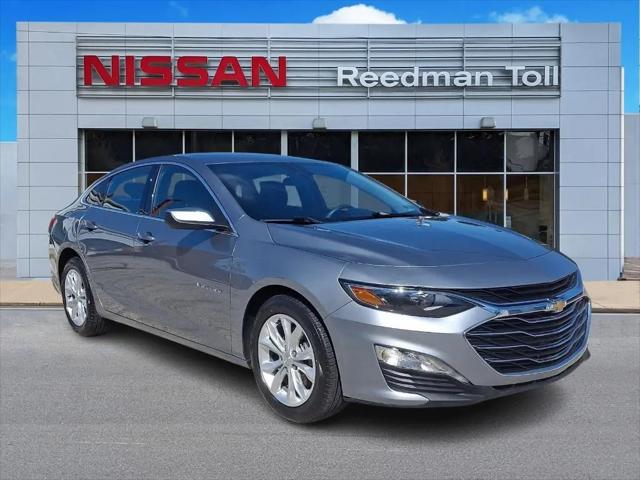 2025 Chevrolet Malibu FWD 1LT for sale in Drexel Hill, PA