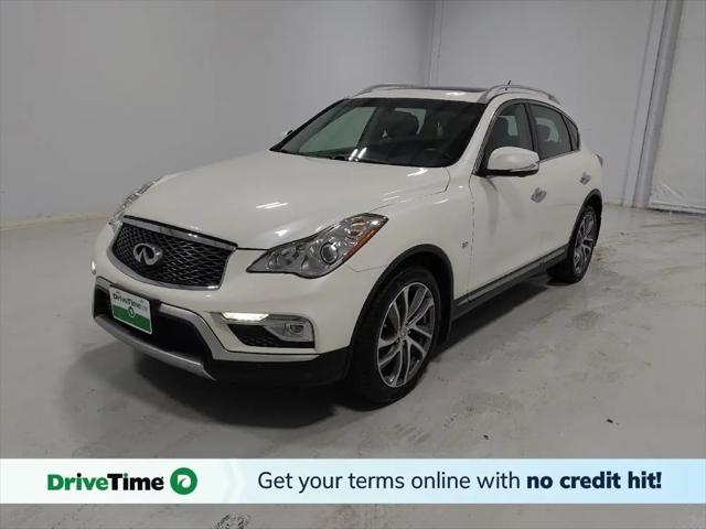 2016 INFINITI QX50 Base for sale in Columbus, OH