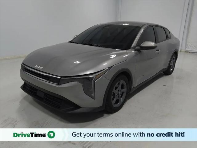 2025 Kia K4 LXS for sale in Columbus, OH