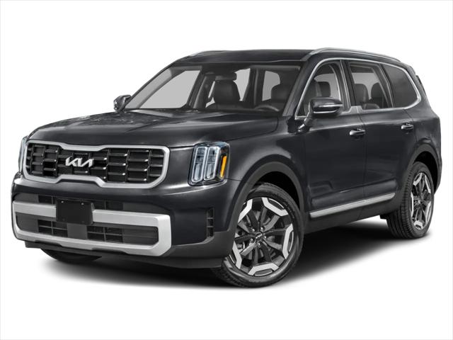 2025 Kia Telluride S for sale in Pine Bluff, AR