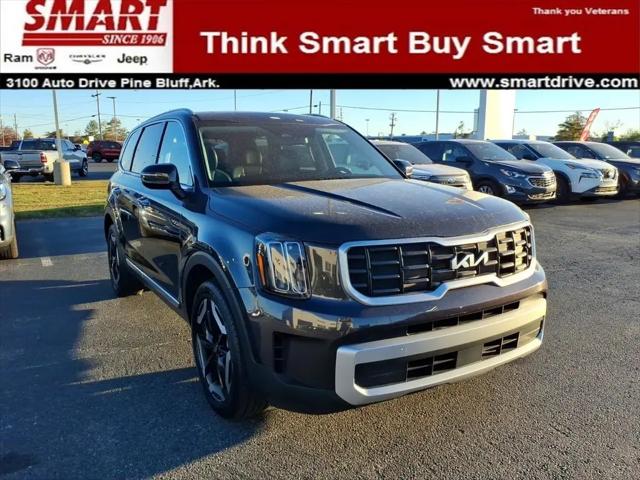 2025 Kia Telluride S for sale in Pine Bluff, AR