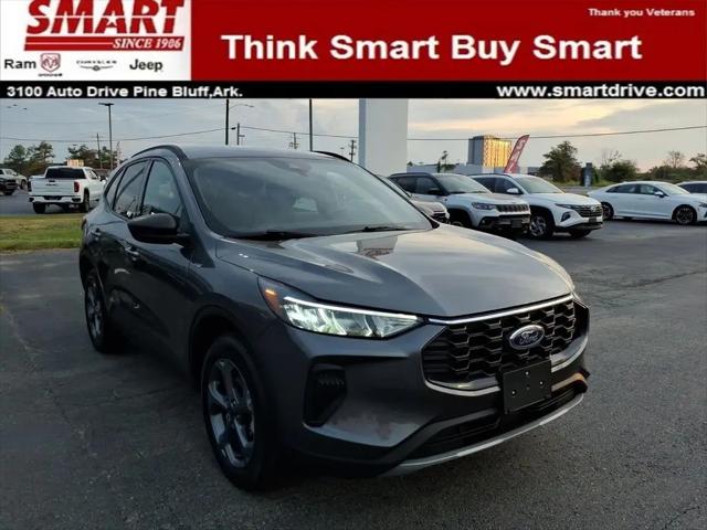 2025 Ford Escape ST-Line for sale in Pine Bluff, AR