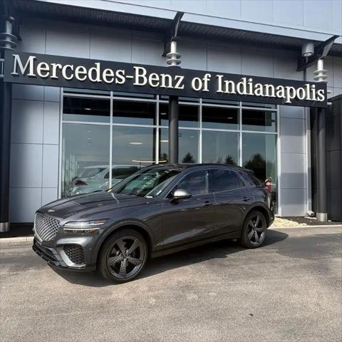 2023 Genesis GV70 2.5T AWD for sale in Indianapolis, IN