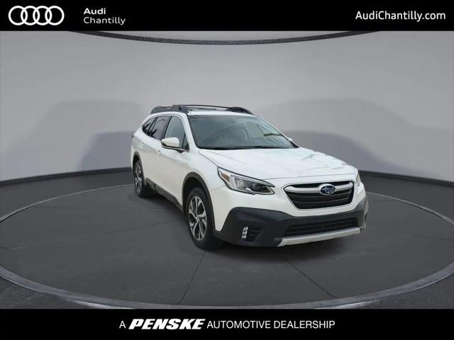 2021 Subaru Outback Limited XT for sale in Chantilly, VA