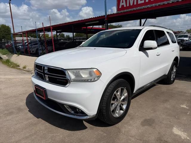 2014 Dodge Durango Limited for sale in Kirby, TX