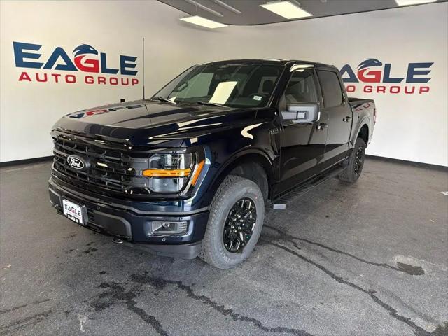2026 Ford F-150 XLT for sale in Eagle River, WI
