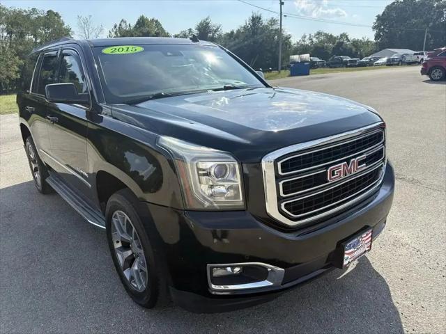 2015 GMC Yukon SLT for sale in Brandenburg, KY