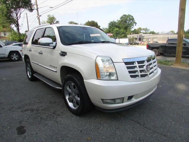 2007 Cadillac Escalade Standard for sale in Oaklyn, NJ