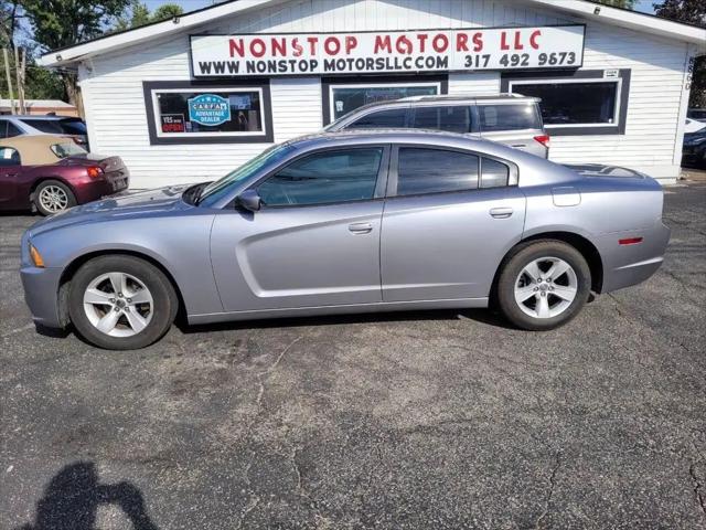 2014 Dodge Charger SE for sale in Indianapolis, IN
