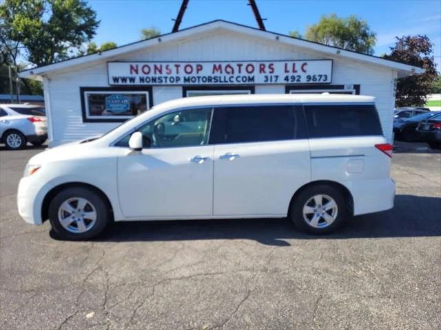 2013 Nissan Quest SV for sale in Indianapolis, IN