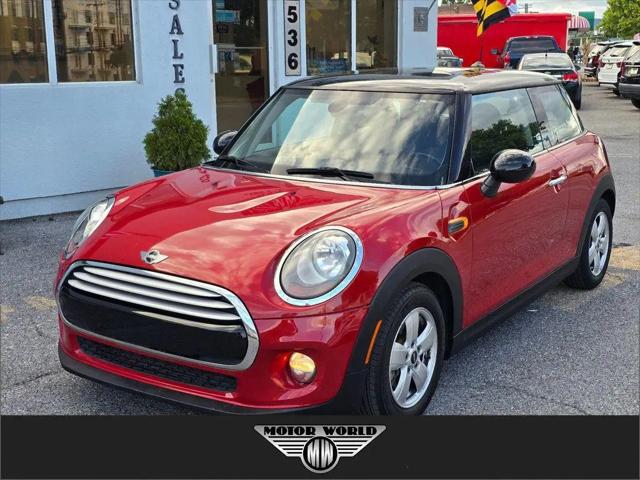 2014 MINI Hardtop Cooper for sale in Frederick, MD