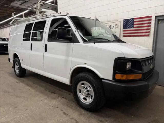 2016 Chevrolet Express Work Van for sale in Highland Park, IL