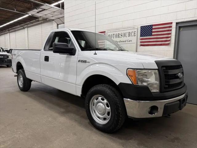 2014 Ford F-150 XL for sale in Highland Park, IL