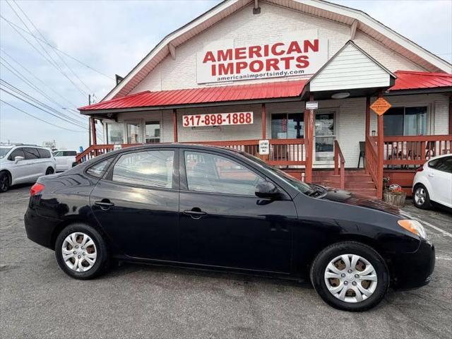 2010 Hyundai Elantra GLS for sale in Indianapolis, IN