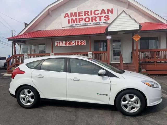 2013 Ford Focus Electric Base for sale in Indianapolis, IN