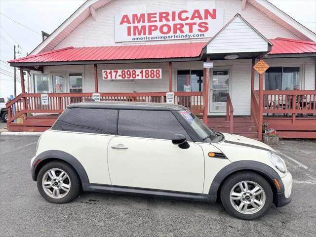 2013 MINI Hardtop Cooper for sale in Indianapolis, IN
