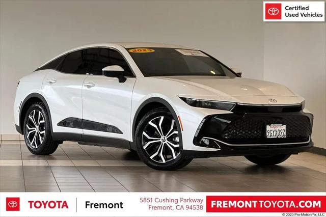 2023 Toyota Crown XLE for sale in Fremont, CA