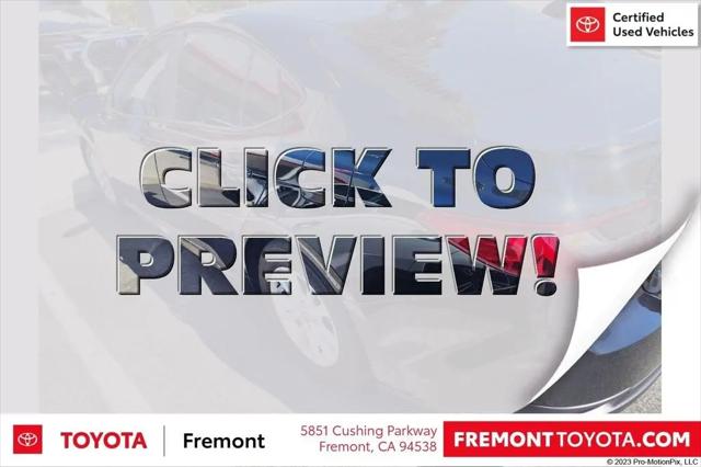 2026 Toyota Camry LE for sale in Fremont, CA