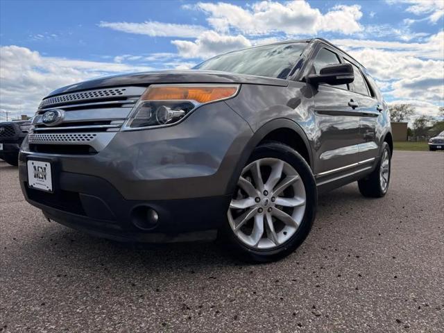 2014 Ford Explorer XLT for sale in St. Cloud, MN