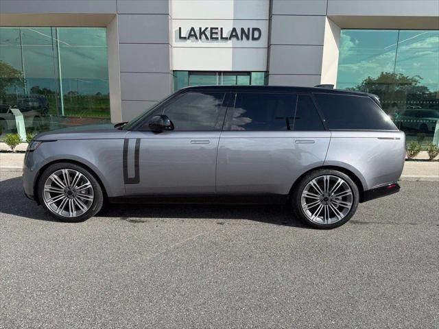 2026 Land Rover Range Rover P400 SE 7 Seat for sale in Lakeland, FL