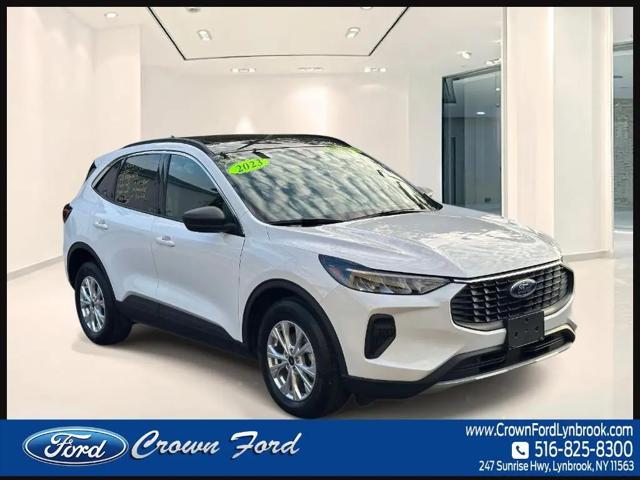 2023 Ford Escape Active for sale in Lynbrook, NY