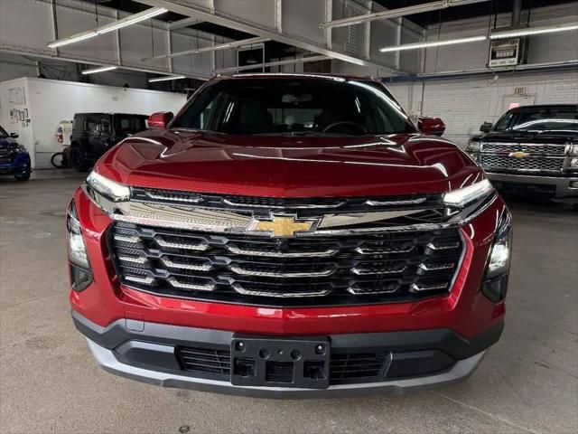 2026 Chevrolet Equinox AWD LT for sale in Canonsburg, PA