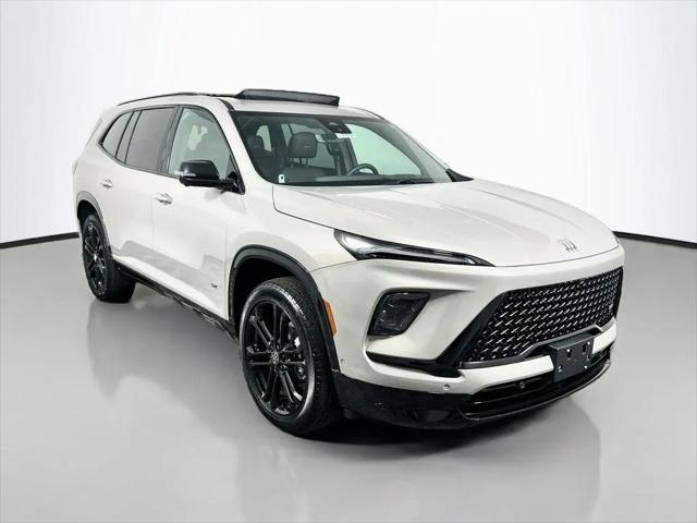 2026 Buick Enclave Sport Touring FWD for sale in Madison, WI
