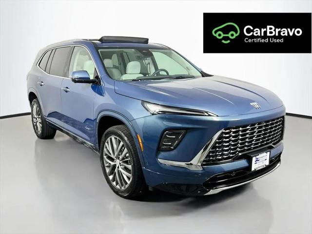 2025 Buick Enclave Avenir FWD for sale in Madison, WI