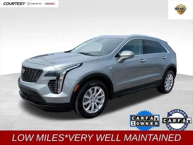 2023 Cadillac XT4 FWD Luxury for sale in Louisville, KY