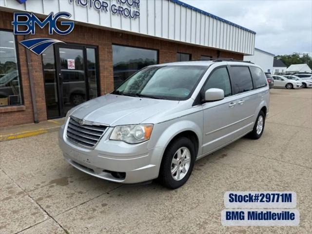 2009 Chrysler Town & Country Touring for sale in Middleville, MI