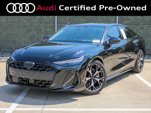 2026 Audi A6 Prestige quattro S tronic for sale in McKinney, TX