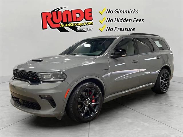 2023 Dodge Durango R/T Plus AWD for sale in Manchester, IA