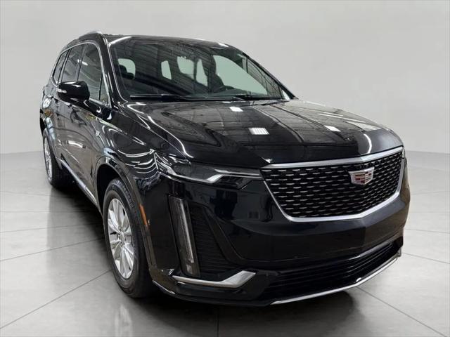 2024 Cadillac XT6 AWD Luxury for sale in Madison, WI