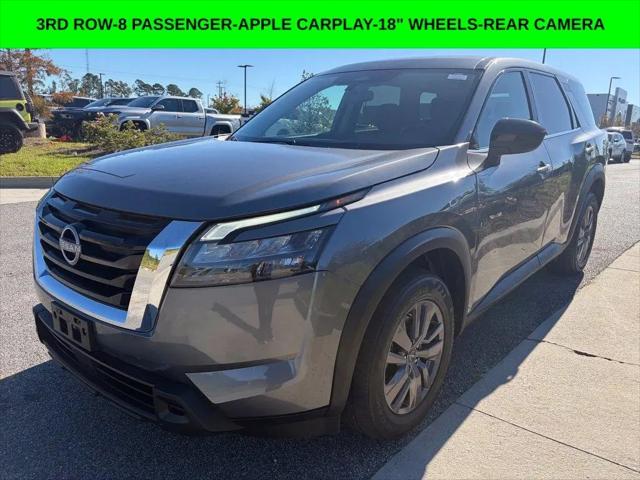 2023 Nissan Pathfinder S FWD for sale in Statesboro, GA