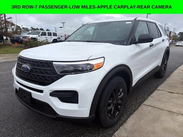 2021 Ford Explorer Base for sale in Statesboro, GA