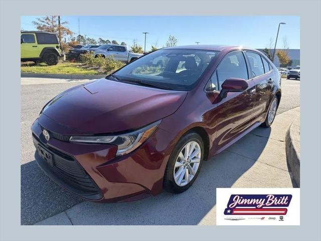 2023 Toyota Corolla LE for sale in Statesboro, GA