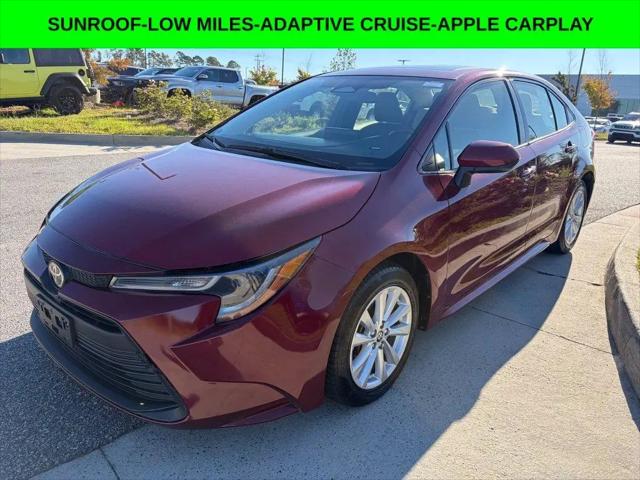 2023 Toyota Corolla LE for sale in Statesboro, GA