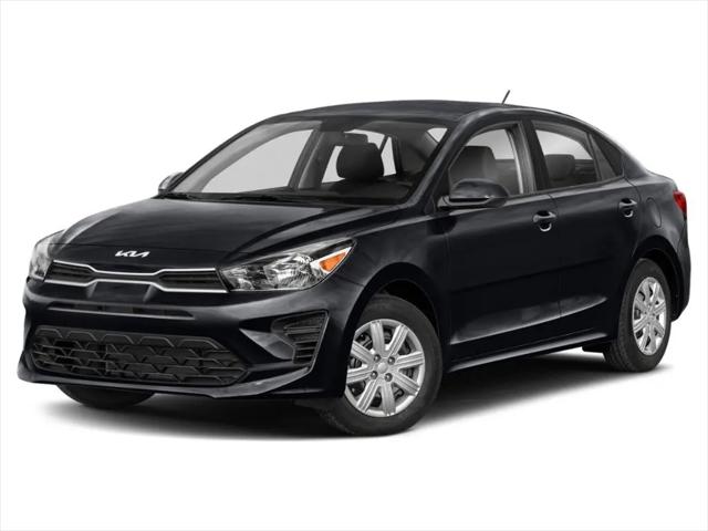 2023 Kia Rio LX for sale in Statesboro, GA