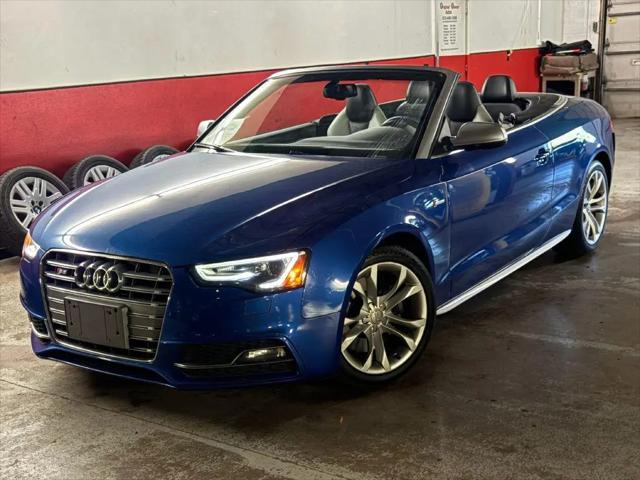 2017 Audi S5 3.0T for sale in Eden Prairie, MN