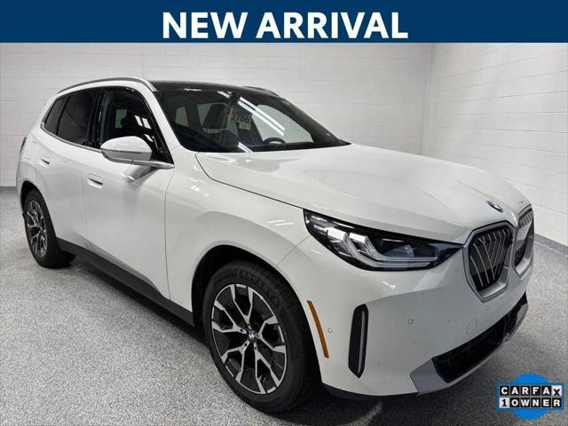2026 BMW X3 30 xDrive for sale in Chilton, WI
