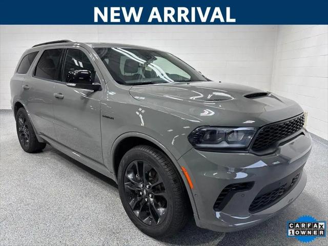 2025 Dodge Durango R/T Plus AWD for sale in Chilton, WI