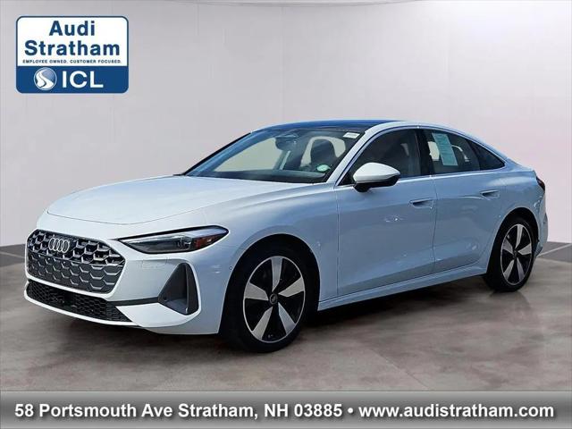 2025 Audi A5 Premium TFSI quattro S tronic for sale in Stratham, NH