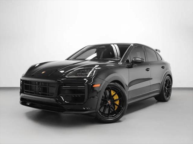 2026 Porsche Cayenne Turbo GT for sale in St. Louis, MO