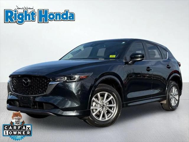 2025 Mazda CX-5 2.5 S Preferred for sale in Scottsdale, AZ