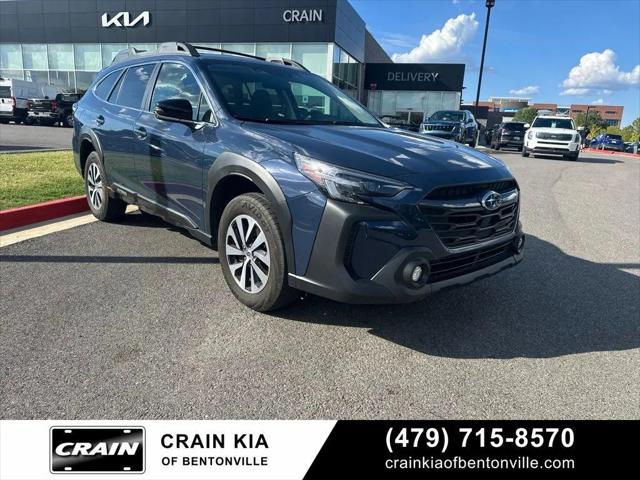 2025 Subaru Outback Premium for sale in Bentonville, AR